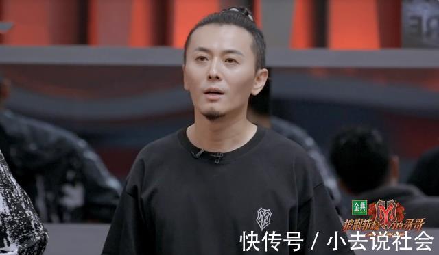 《披荆斩棘的哥哥》总决赛阵容出现空缺,谁能顶替李云迪的位置