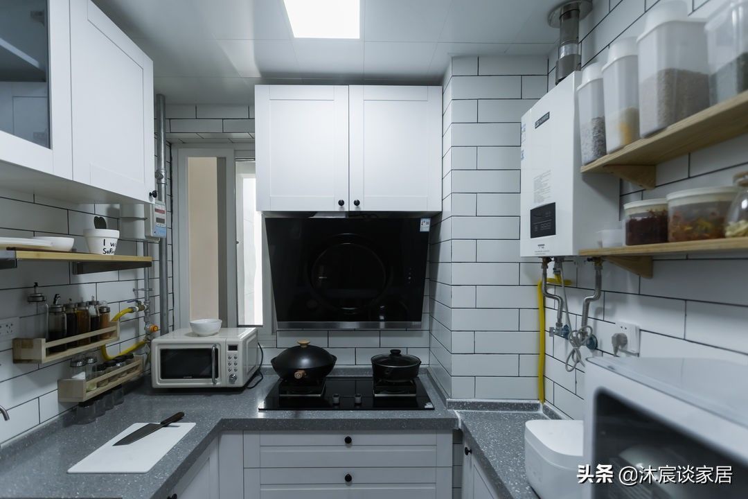 实用|别看她是首次装修,但室内布置值得借鉴,简洁大方不失温馨,喜欢