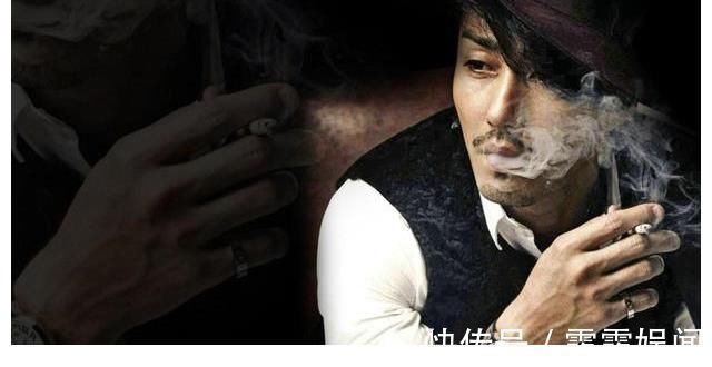 自律|为什么说不抽烟、不喝酒的男人才最“可怕”?原因主要有三点