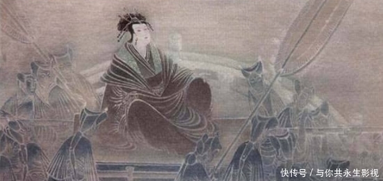 东汉|窦漪房并非历史上唯一“窦太后”，东汉二女，亦是权倾一时的人物