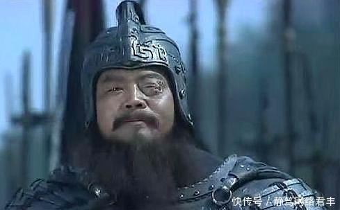 良将|吕布麾下有两员良将,曹操却只得了张辽,另外那个可惜了