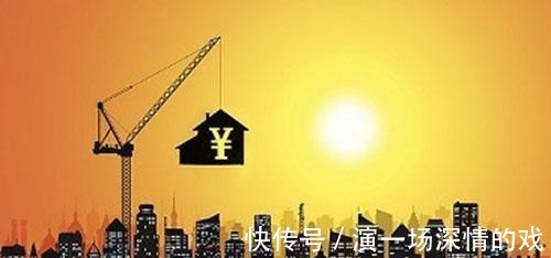 房地产|钱的流向已经变了,别再“死磕”房地产,未来这两点才值钱
