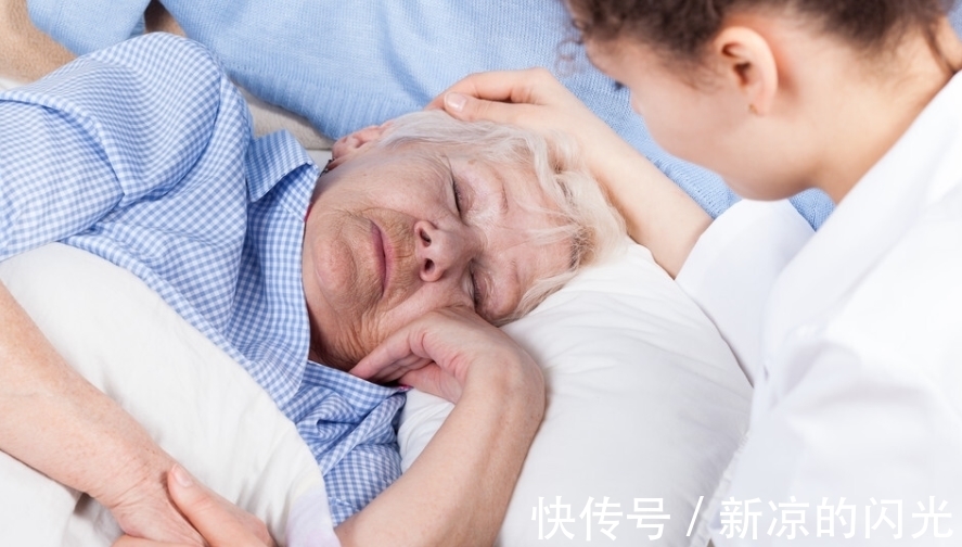 一日三餐|老年人帮不帮子女带孩子,晚年生活真的有很大区别,过来人有话说