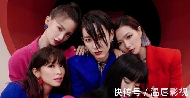 披荆斩棘的哥哥|《披荆斩棘》成团夜改为录播,张艺兴有望加盟,还有神秘嘉宾出席