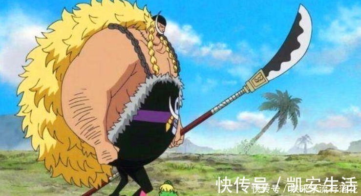 海贼|白胡子二世至今没作为,七武海身份被废,尾田刻画他是为了啥