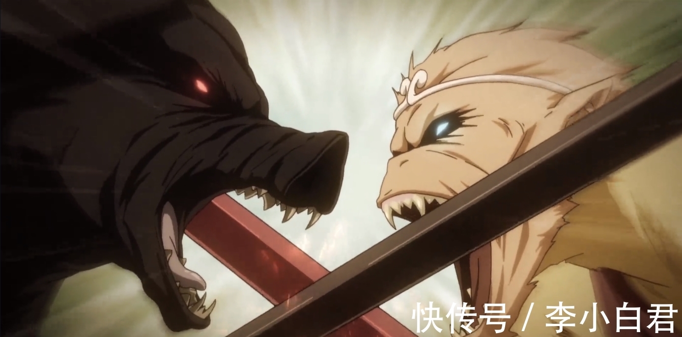 动画|奇怪的知识又增加了,比解读西游记还有趣,动画一人之下逐渐神化