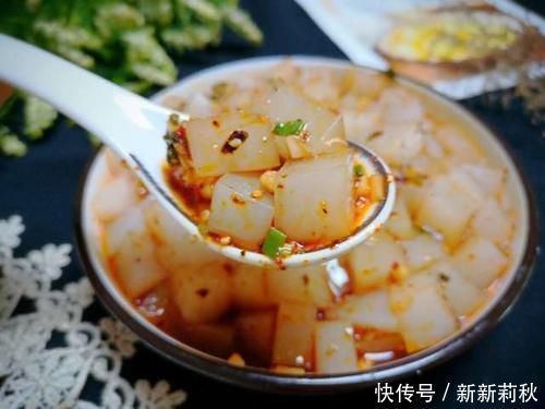 减肥最狠的主食,好吃又顶饱,我坚持了10天,瘦了5斤,你也试试