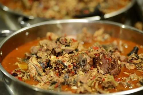 到安宁旅游，不容错过当地的这7大特色美食，让你品味云南风味