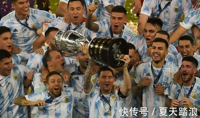 c罗场|2021年梅西C罗全面对比，老将末年，梅西再次碾压胜出