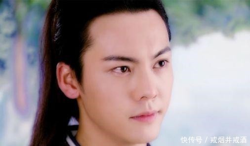 审美|古代的美男子是只符合古代人的审美,还是也符合现代人的审美!