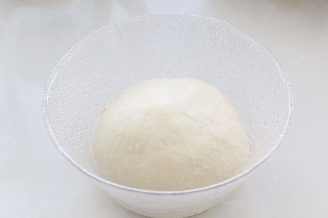 学会怎么做汉堡胚，肉蛋菜随意放，健康营养无添加，完胜肯德基！