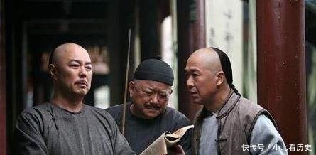 瓜农|乾隆下江南特别口渴,找到一处瓜田吃西瓜,走之后为何下令杀瓜农