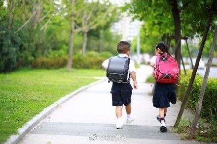 南京发布开学防疫指南：学生返校后2周内应严控活动范围