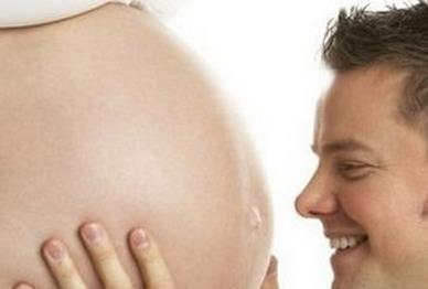 症状|二胎卸货“小王子”一枚,分享3个孕期症状,男宝好孕一接就中喽