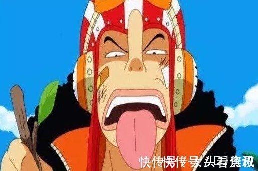 果实|海贼王尾田给乌索普准备了四颗果实,都被心细的海迷发现了1`