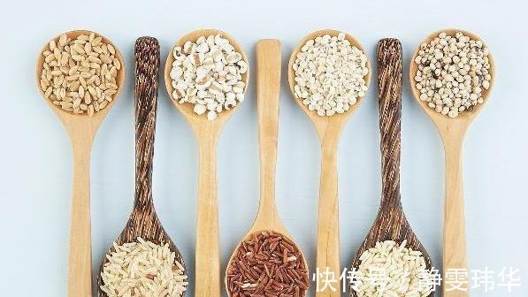 三高|常见的“假粗粮”，经常吃容易使血糖、血压升高，还很容易衰老！