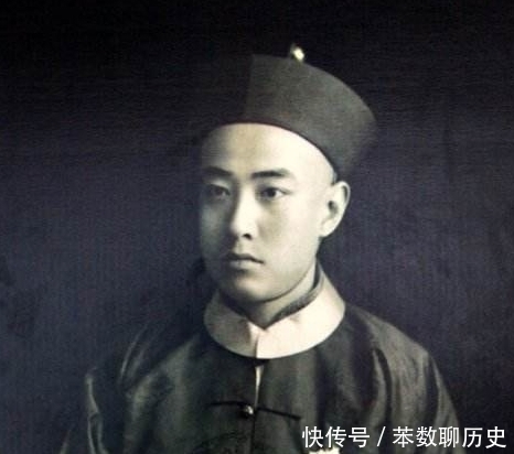 黄花|她是太监总管的妻子,虽是黄花大闺女,却死心塌地,晚年被佣人打工照顾