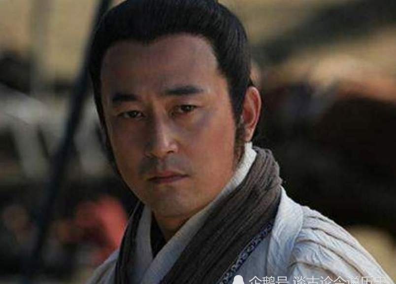 卫国|历史上与孙武齐名的军事家，几乎默默无闻，结局凄惨