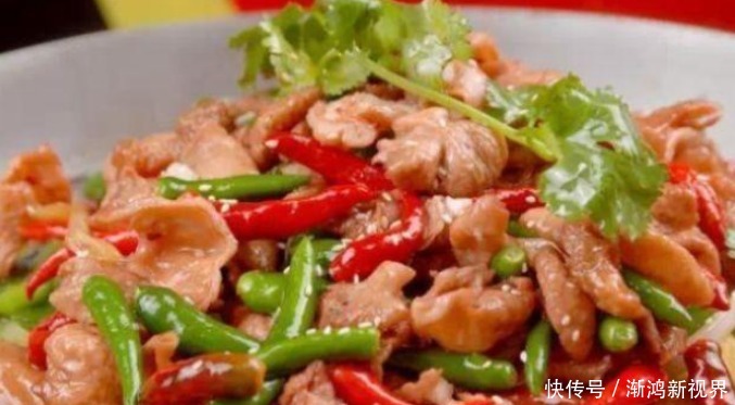 家里|几道馋人的美食,家里来客不用下馆子,超好吃,客人都夸赞