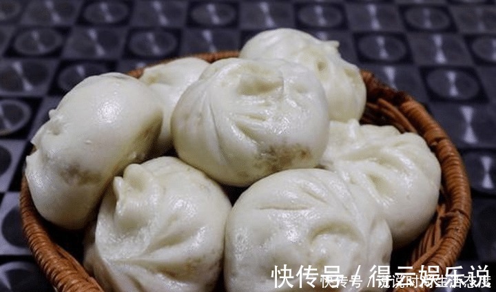 包子|无论做什么馅的包子，不要上锅就蒸，多加一步，包子暄软不塌陷