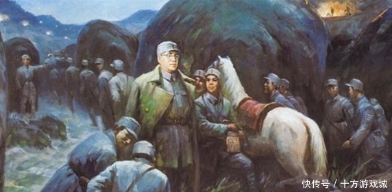 突破|留田突围:三千八路军突破五万日军重围,秋毫无损,誉为无声战斗