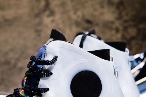 WEN鞋评-实战|近些年实战鞋的天花板!它就是没有短板的顶级旗舰