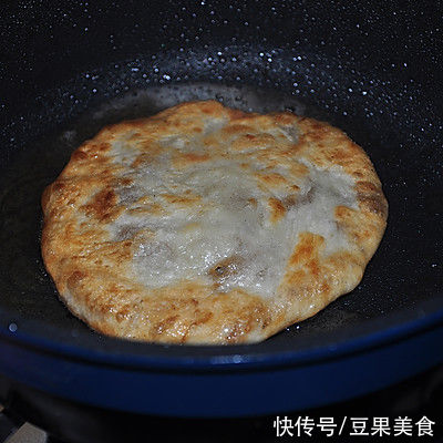 绝绝子的牛肉馅饼