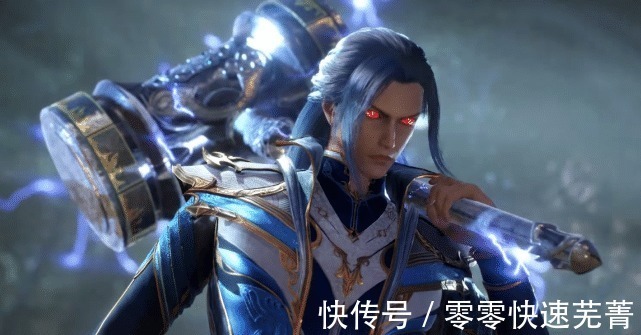 魂师|斗罗大陆唐三和比比东结合,能生出四生武魂网友那是蜘蛛精