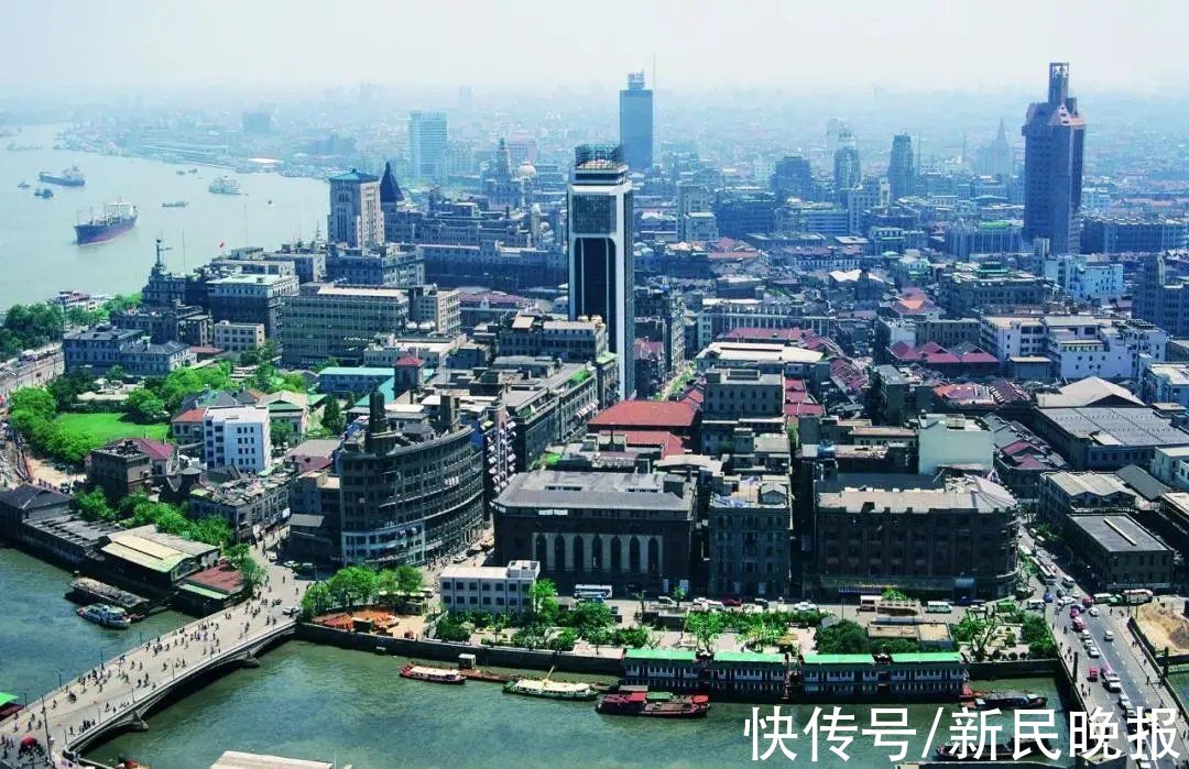 兰心戏院&浪奔浪流，百年记忆再续外滩源