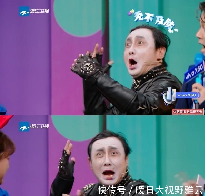 收视率第一,《王牌》收官战,成了贾玲和沈腾咖位深浅的试水池