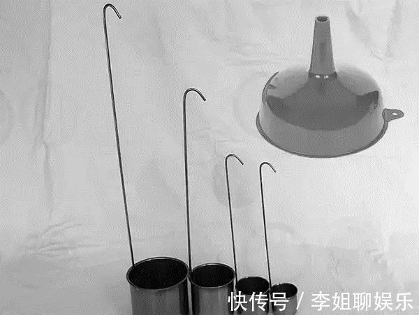 八仙桌|这些老物件你见过几样？我保证你有的肯定叫不出名字！