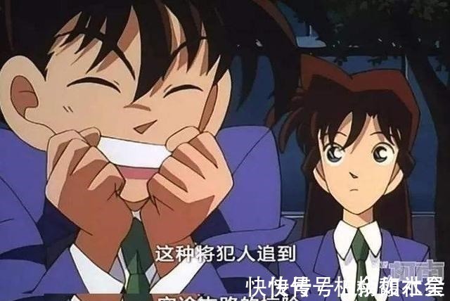 柯南|柯南连载1000多集破案套路被摸透，知道这五点人人都能成为柯南