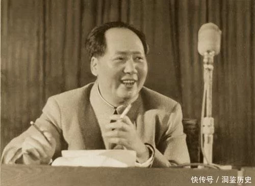 普评制点评毛主席六大神预判历史已兑现五个_图1-8