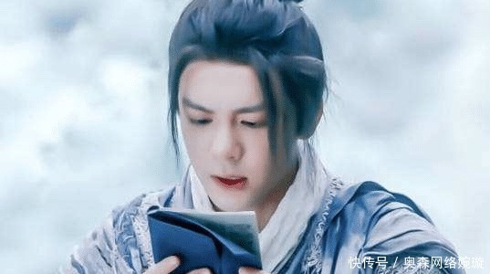 段誉|金庸笔下五大奇遇排行,段誉的最普通,张无忌的经历不是最特别的