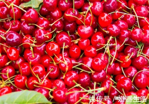 补水|会吃的女人皮肤好,推荐4种食物,清热排毒,补水润肤,美容养颜