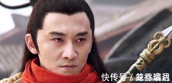老婆$李靖只是普通大将,在《隋唐演义》中为何成了神?看看他老婆是谁