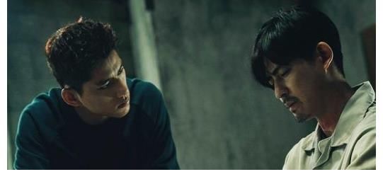 大片|破案大片《逆局》重磅开播