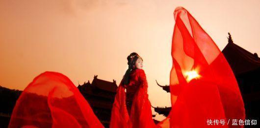 选秀|古代君王选妃标准，第三点最为重要，现在的女孩有几个能做到呢！