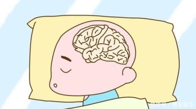 宝宝|孩子不爱午睡?恭喜你,研究显示:你可能正在养育一个聪明宝宝