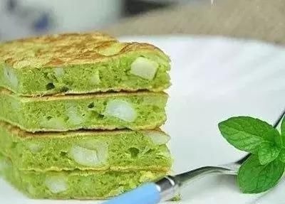 面糊|家长再忙也要给孩子做的菜,大量的维生素、蛋白质,孩子喜欢吃