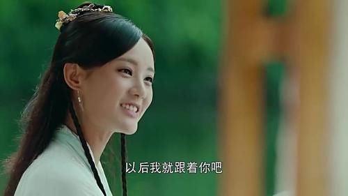  黄蓉|郭靖和黄蓉：几块压烂的点心，一生不渝的爱情