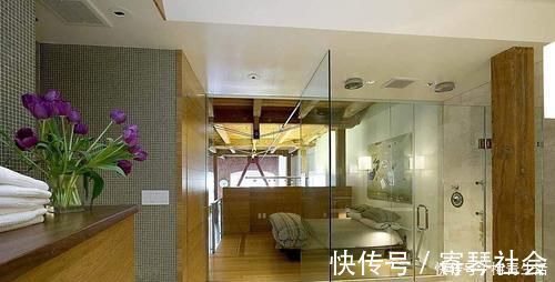 房子|买房最不该选双卫生间户型了？聪明人一眼就懂，后悔没早发现