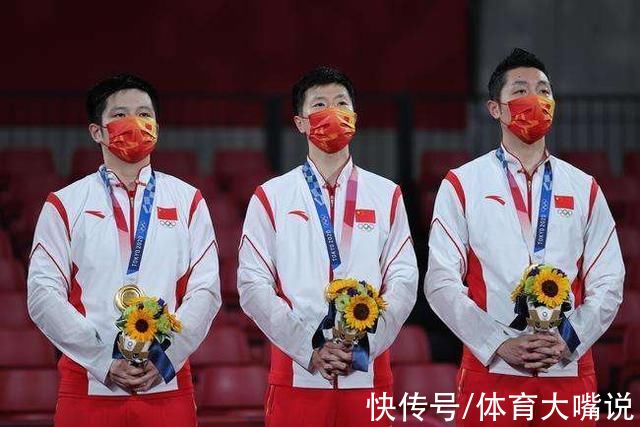 东京奥运|2021盘点:东京奥运中国军团摘金夺银，女子三大球惨败成遗憾