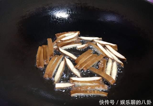 食材|什锦小炒,宴席必备,清新爽口