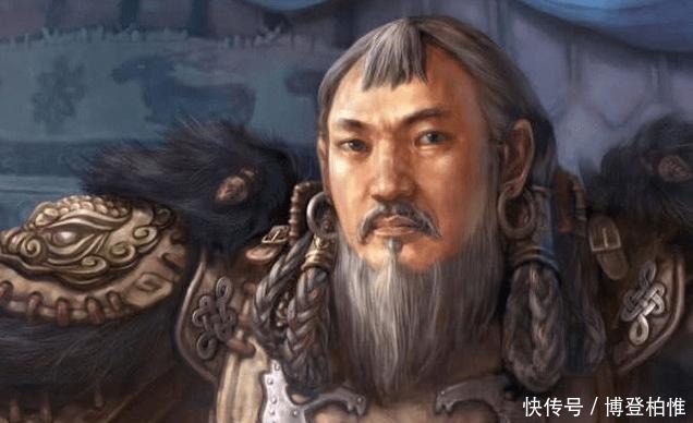 西夏|神挡杀神，佛挡杀佛的西夏铁鹞子，为何没能挨过蒙古骑兵的暴揍？