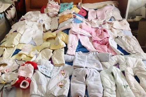 菲菲|“扔了怪浪费,给你家孩子穿吧”,宝妈假意收下后,第二天就捐了