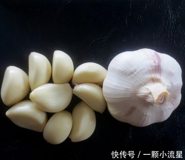 好处|经常吃点大蒜,也许5个好处会“不请自来”,不妨一看!