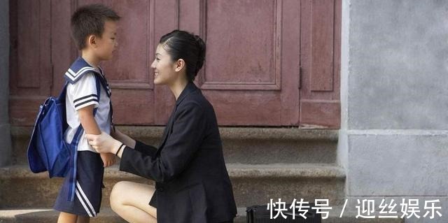 家长|如果娃爱说这句话,代表你正在养育一个自卑的孩子,家长别不重视