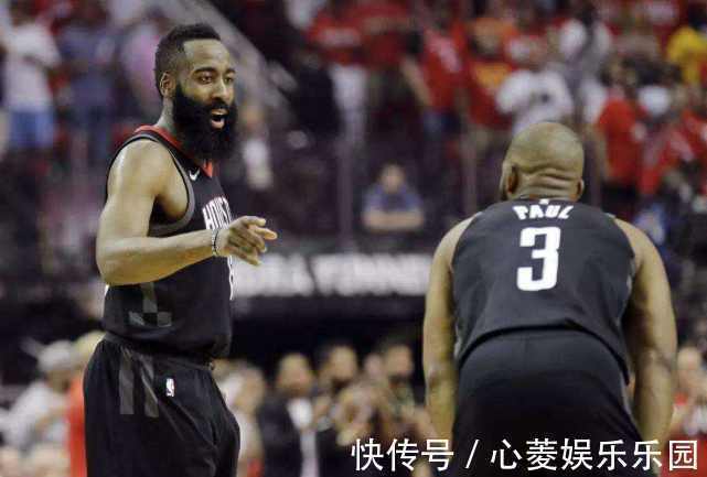 外线|下家已确定!35+8神射手即将重返航天城,哈登:我们需要他