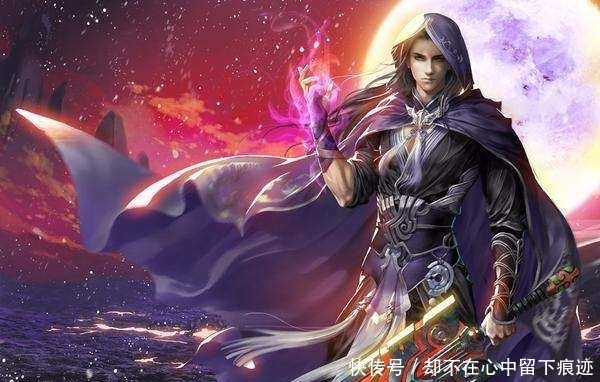 遮天|辰东笔下最悲壮凄凉的一本小说,超越遮天却不为人所知,实在可惜